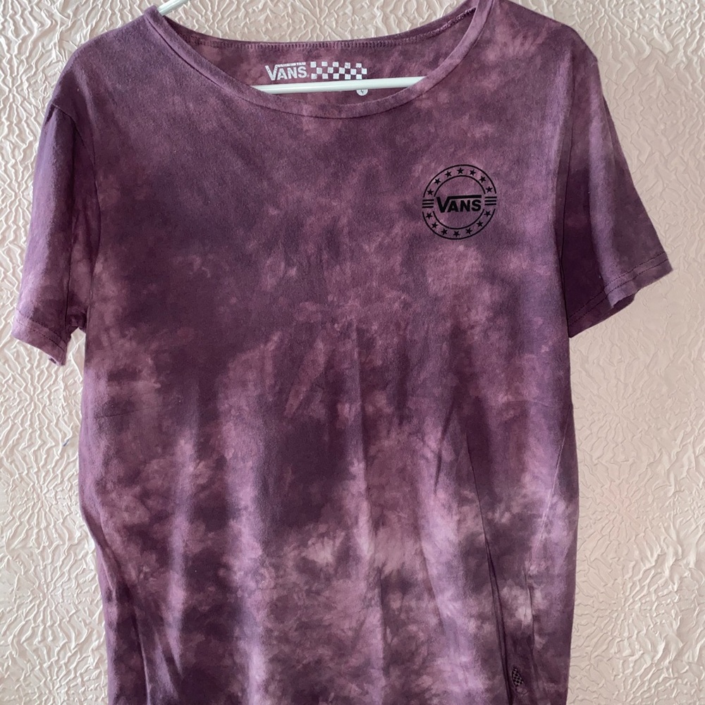 Vans t-shirt!